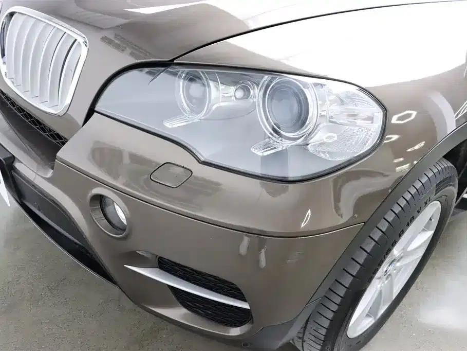 2013 BMW X5 xDrive35i Leading Edition (Imported) — миниатюра 33