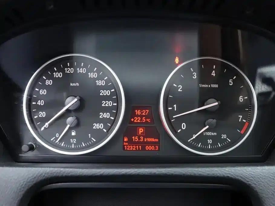 2013 BMW X5 xDrive35i Leading Edition (Imported) — миниатюра 8