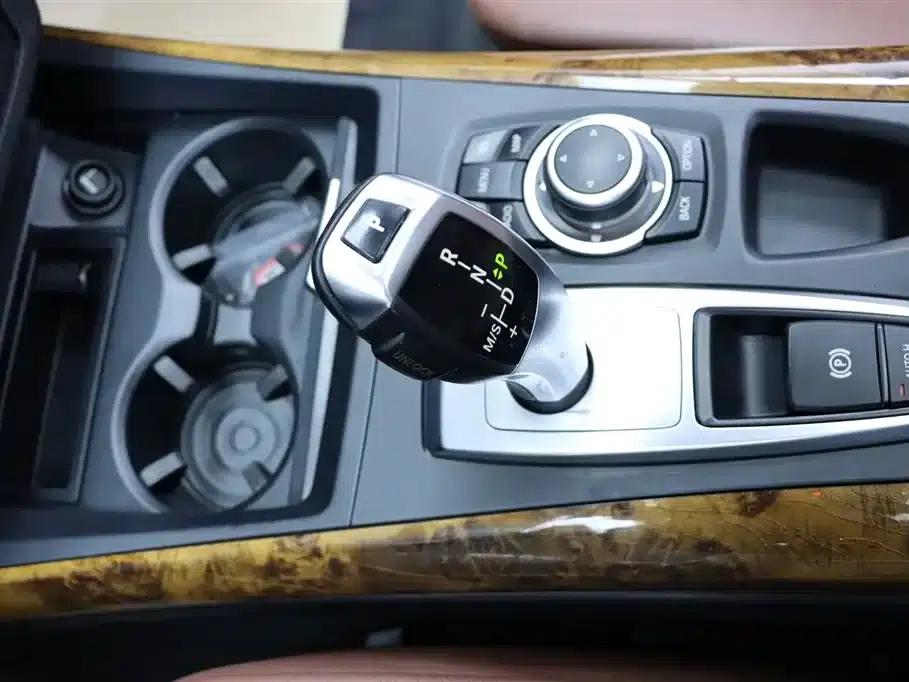 2013 BMW X5 xDrive35i Leading Edition (Imported) — миниатюра 10