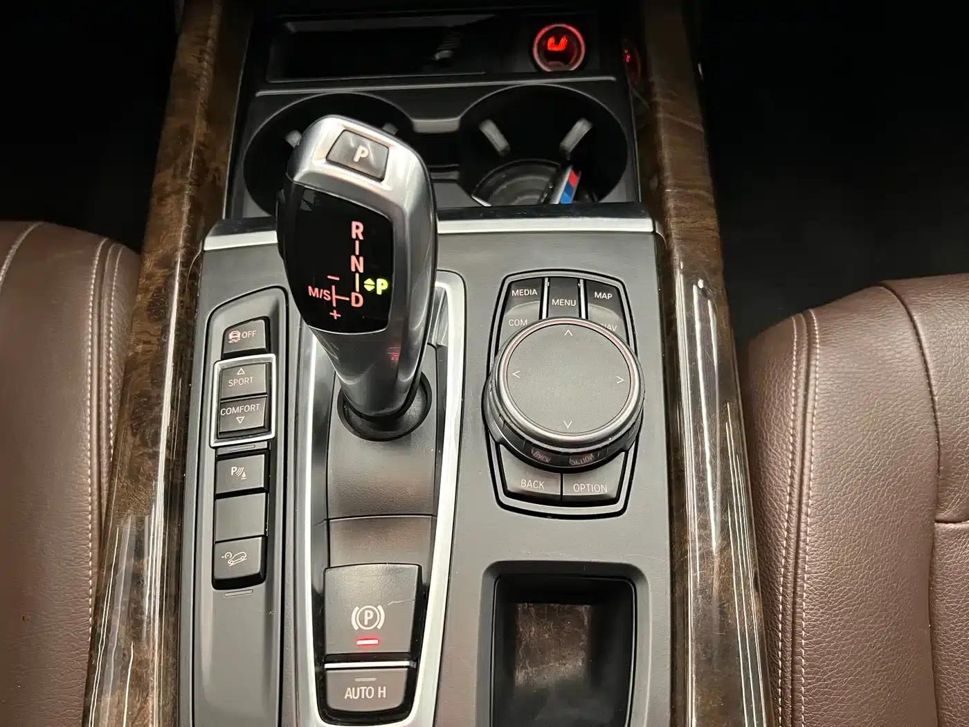 2018 BMW X5 xDrive35i Elegant (Imported) — миниатюра 12