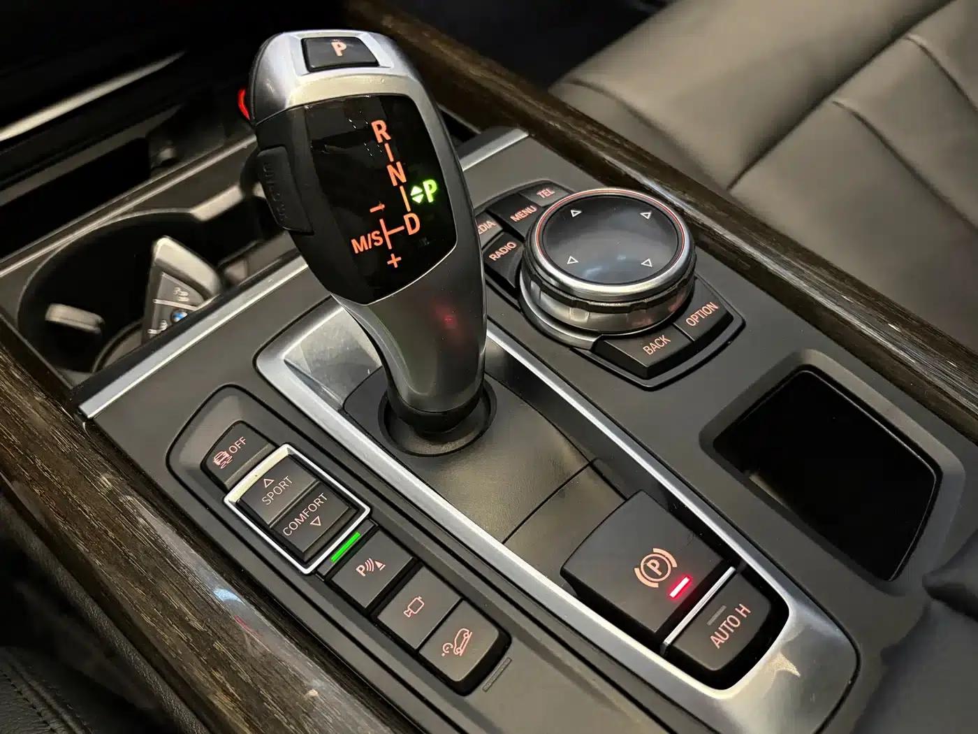 2014 BMW X5 Imported xDrive35i Premium Model — миниатюра 15