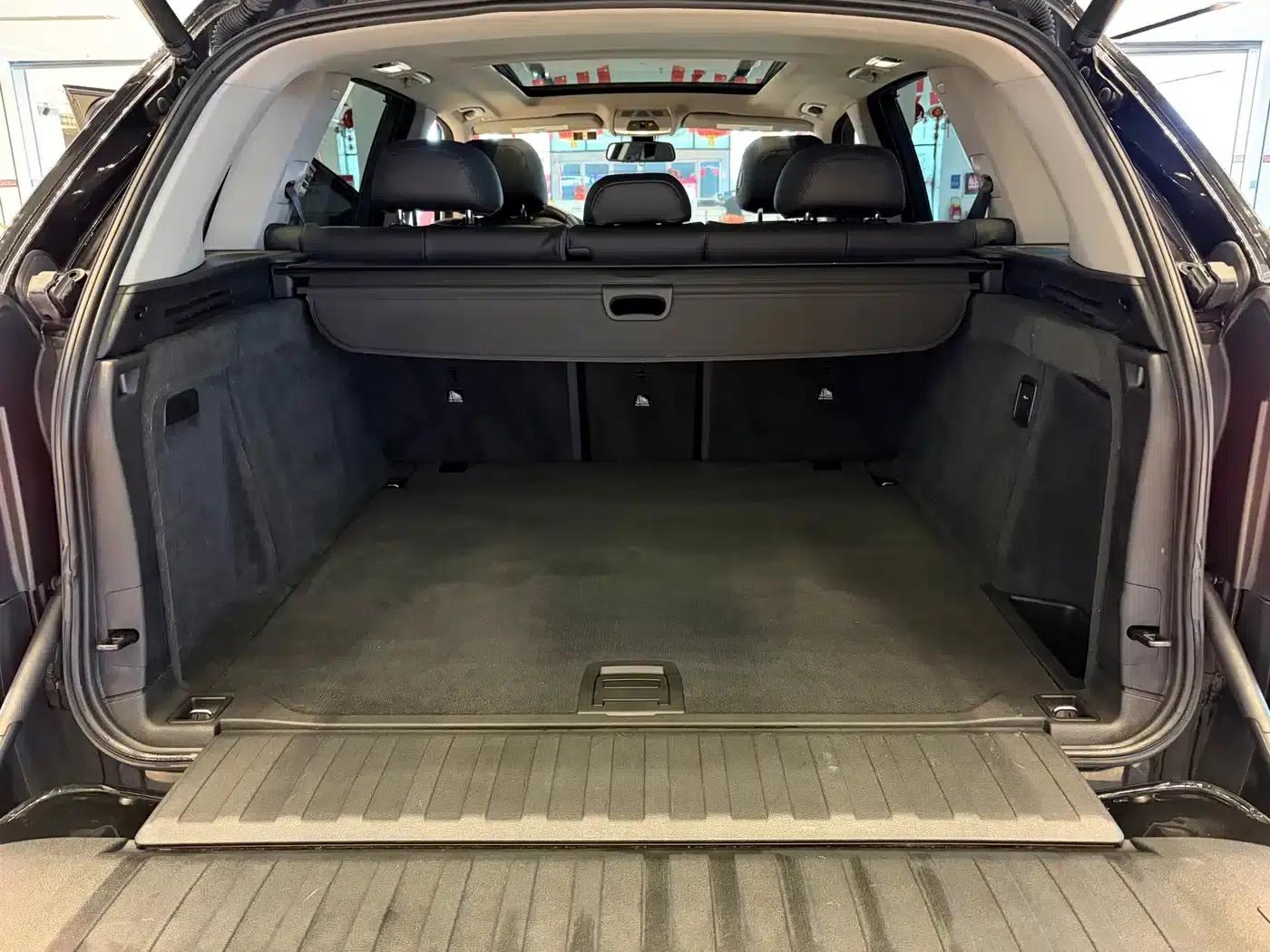 2014 BMW X5 Imported xDrive35i Premium Model — миниатюра 6