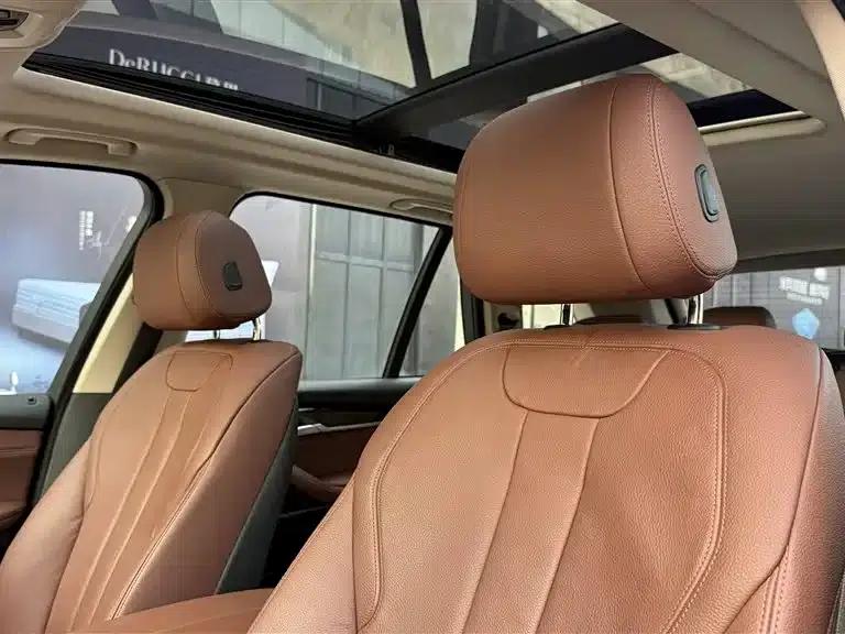 2014 BMW X5 xDrive35i Leading Edition (Imported) — миниатюра 9