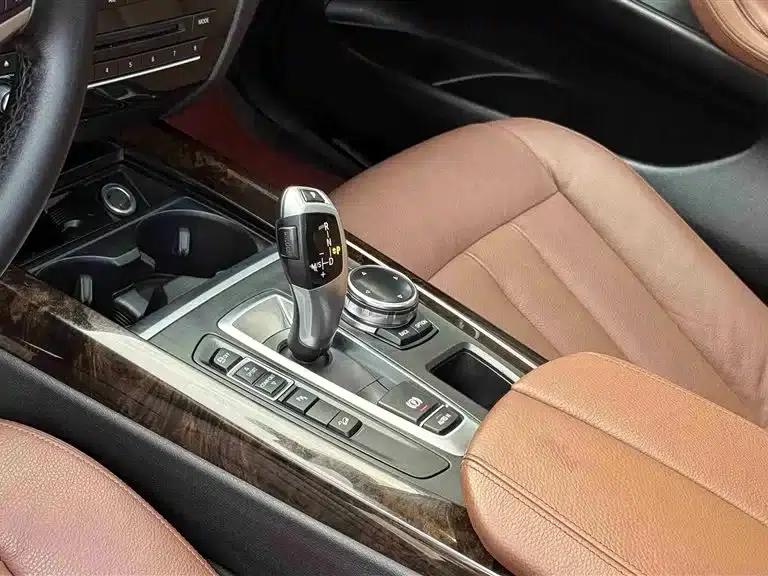 2014 BMW X5 xDrive35i Leading Edition (Imported) — миниатюра 10