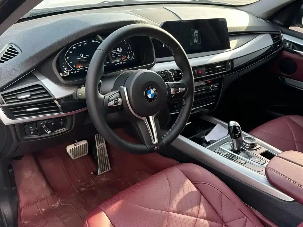 2018 BMW X5 xDrive35i Premium (Imported) — миниатюра 4