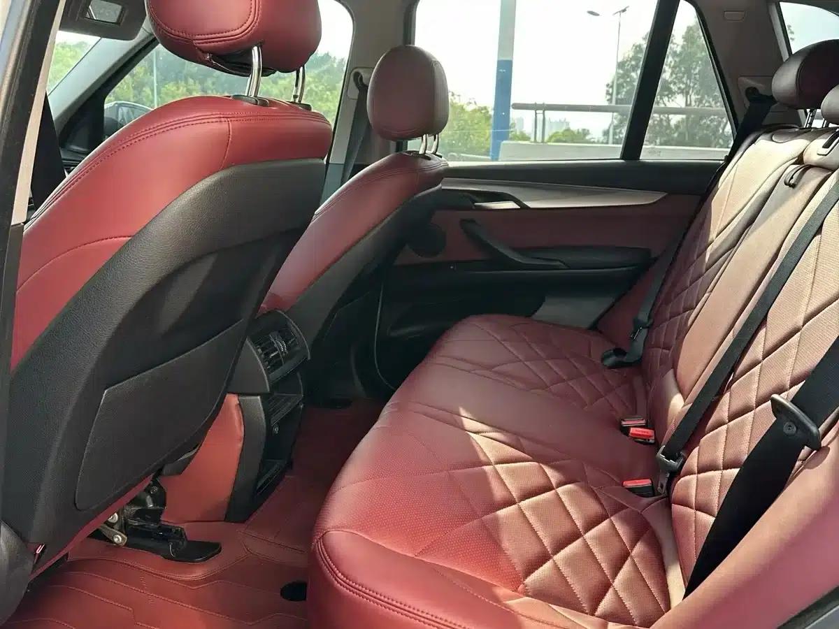 2018 BMW X5 xDrive35i Premium (Imported) — миниатюра 5