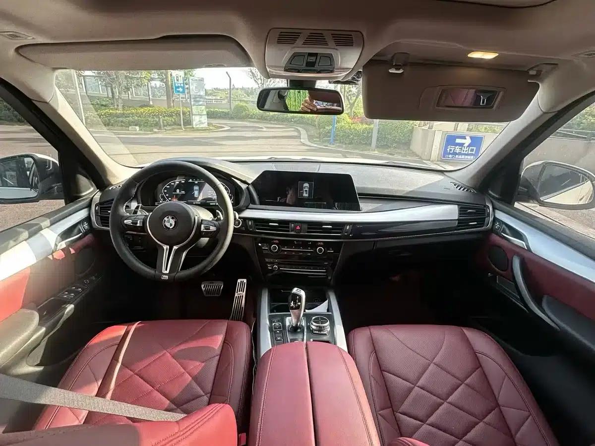 2018 BMW X5 xDrive35i Premium (Imported) — миниатюра 6