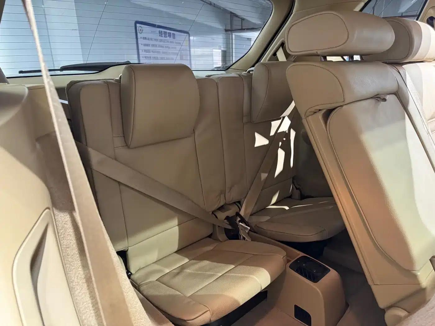 BMW X5 (Imported) 2011 xDrive35i Premium — миниатюра 18