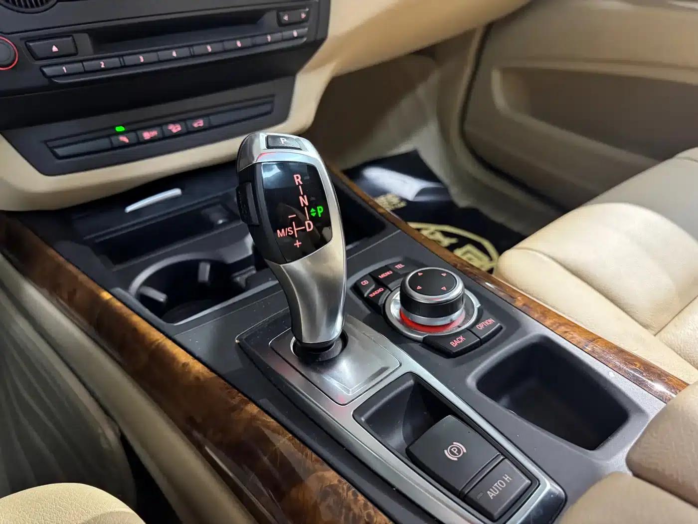 BMW X5 (Imported) 2011 xDrive35i Premium — миниатюра 10