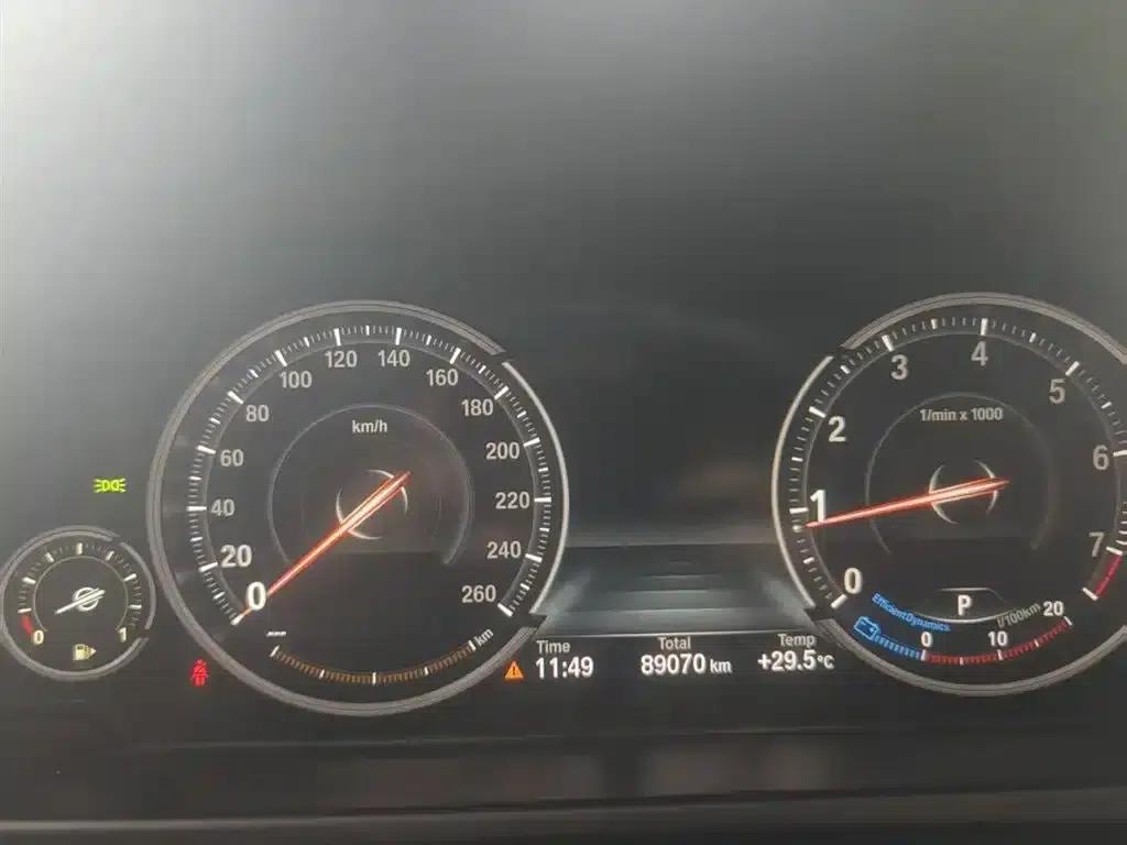 2017 BMW X5 xDrive28i (Imported) — миниатюра 11