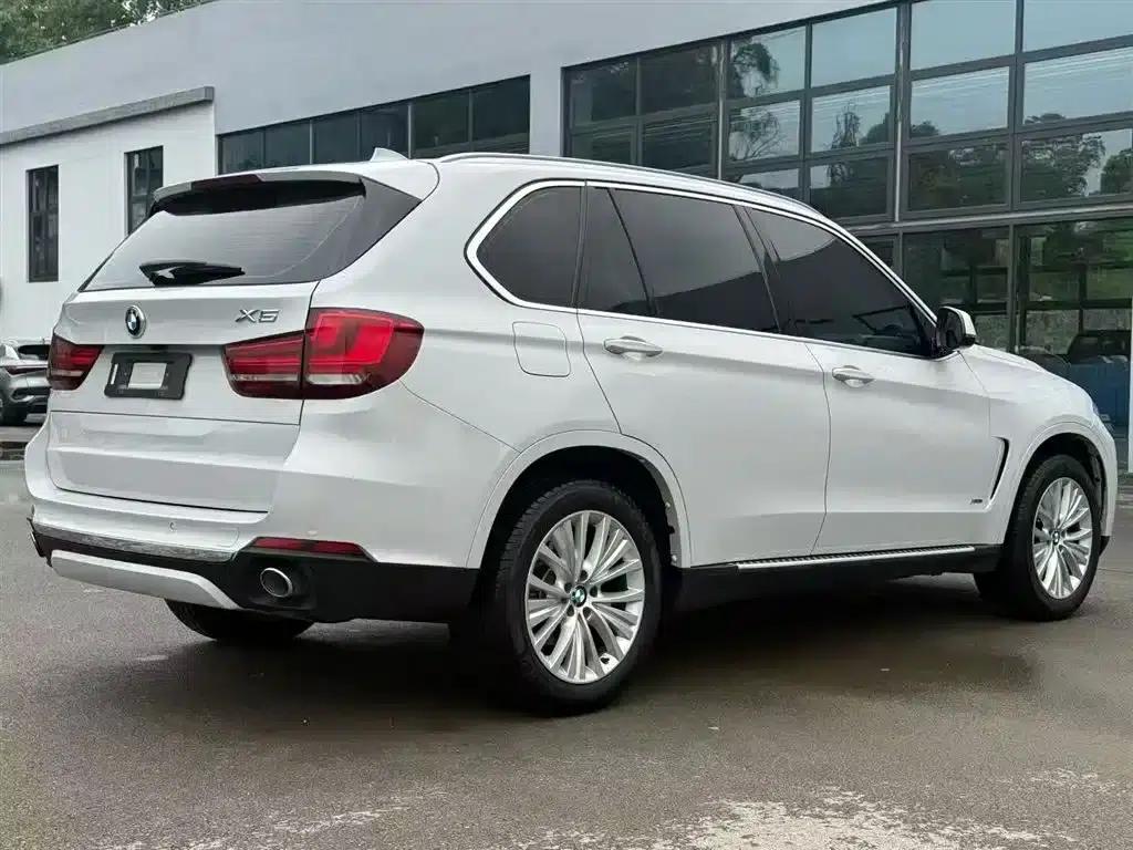 2017 BMW X5 xDrive28i (Imported) — миниатюра 6
