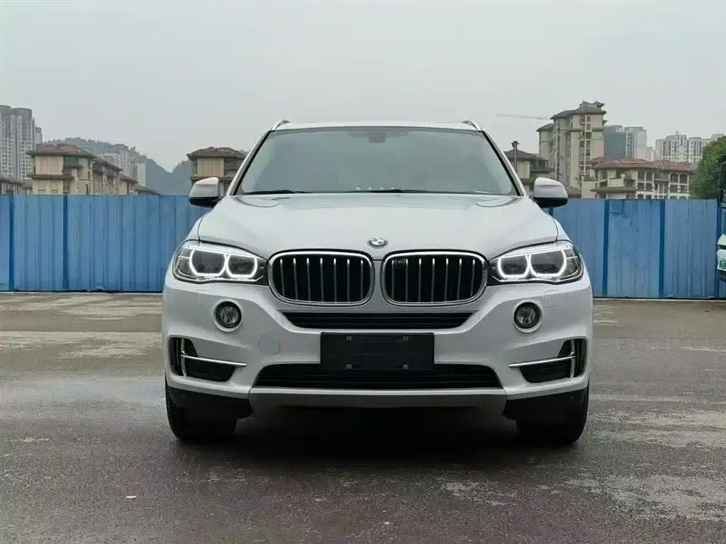 2017 BMW X5 xDrive28i (Imported) — миниатюра 7