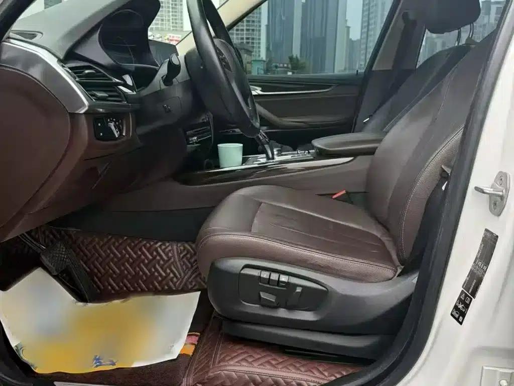 2017 BMW X5 xDrive28i (Imported) — миниатюра 8