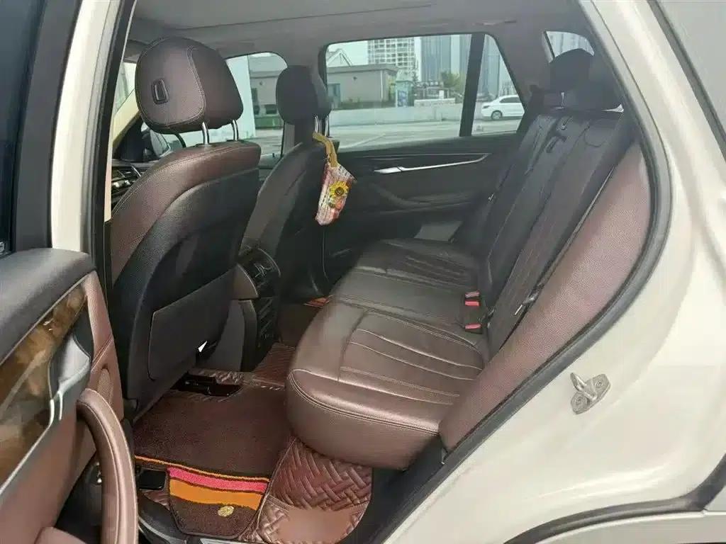 2017 BMW X5 xDrive28i (Imported) — миниатюра 9