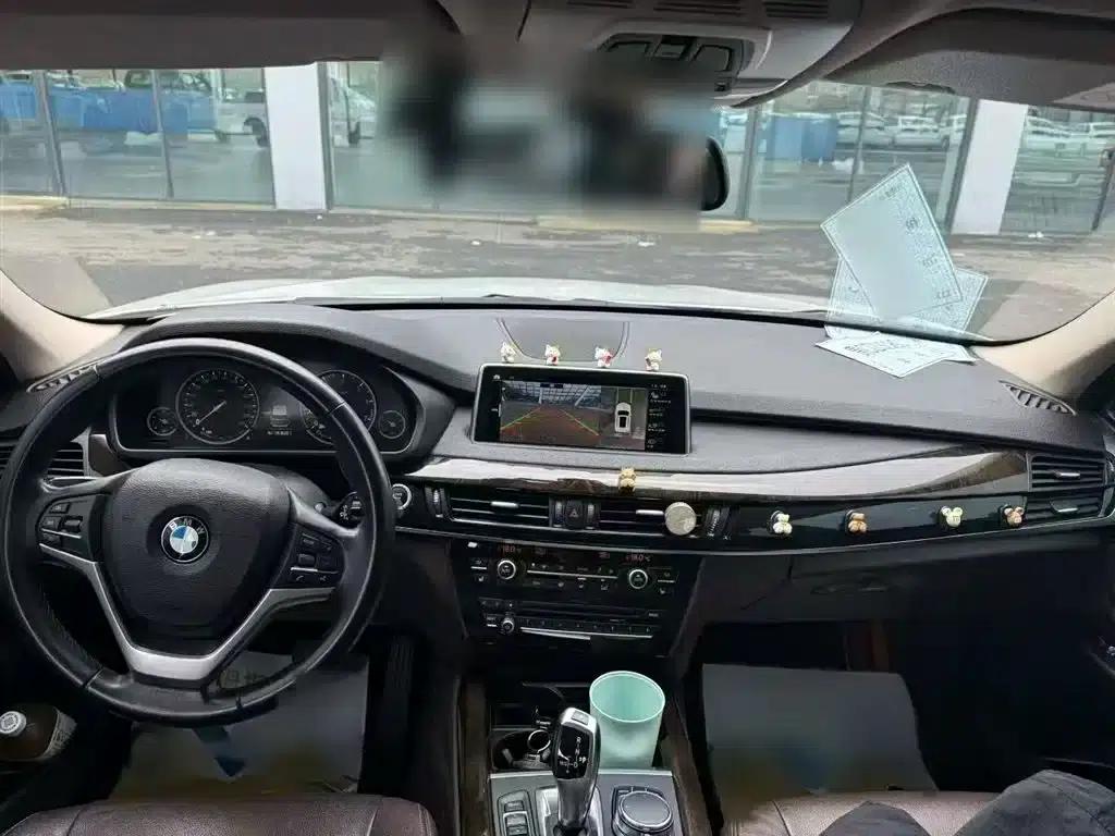 2017 BMW X5 xDrive28i (Imported) — миниатюра 10