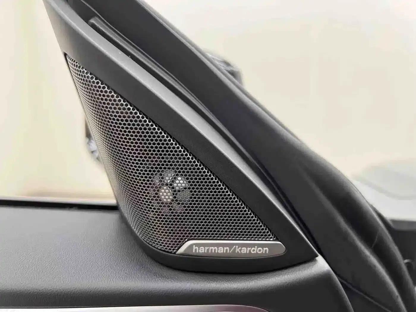 2024 BMW 4 Series 430i Gran Coupe M Sport Shadow Edition — миниатюра 11