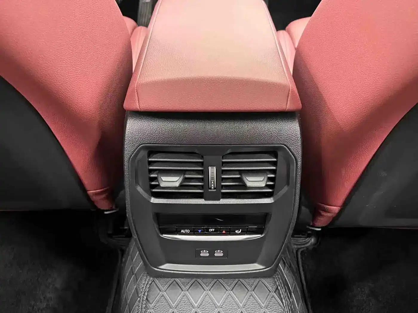 2024 BMW 4 Series 430i Gran Coupe M Sport Shadow Edition — миниатюра 17