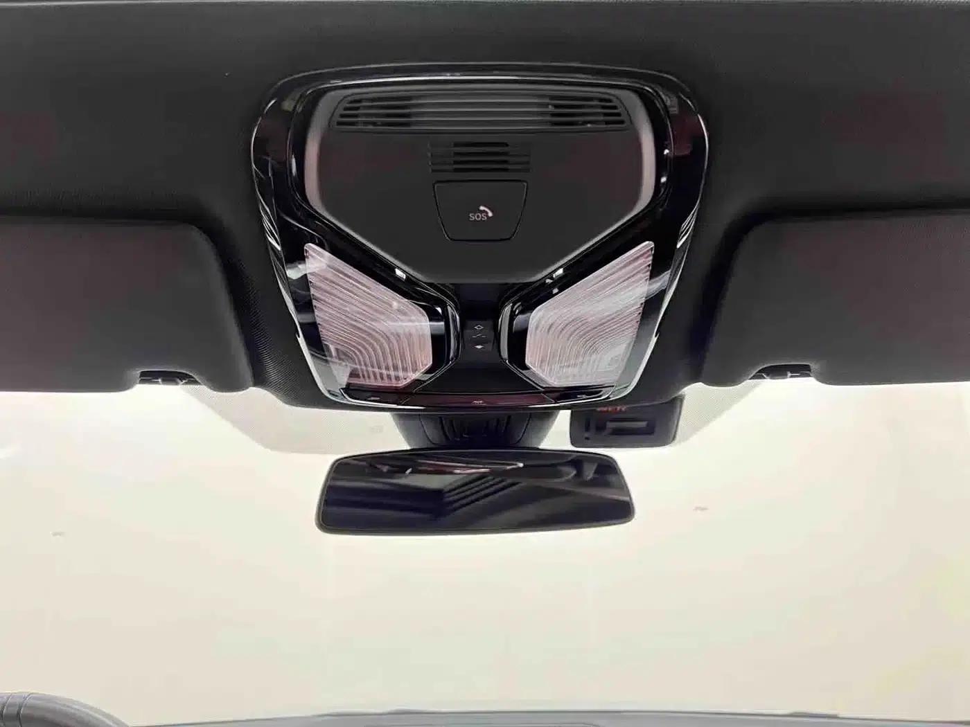 2024 BMW 4 Series 430i Gran Coupe M Sport Shadow Edition — миниатюра 23