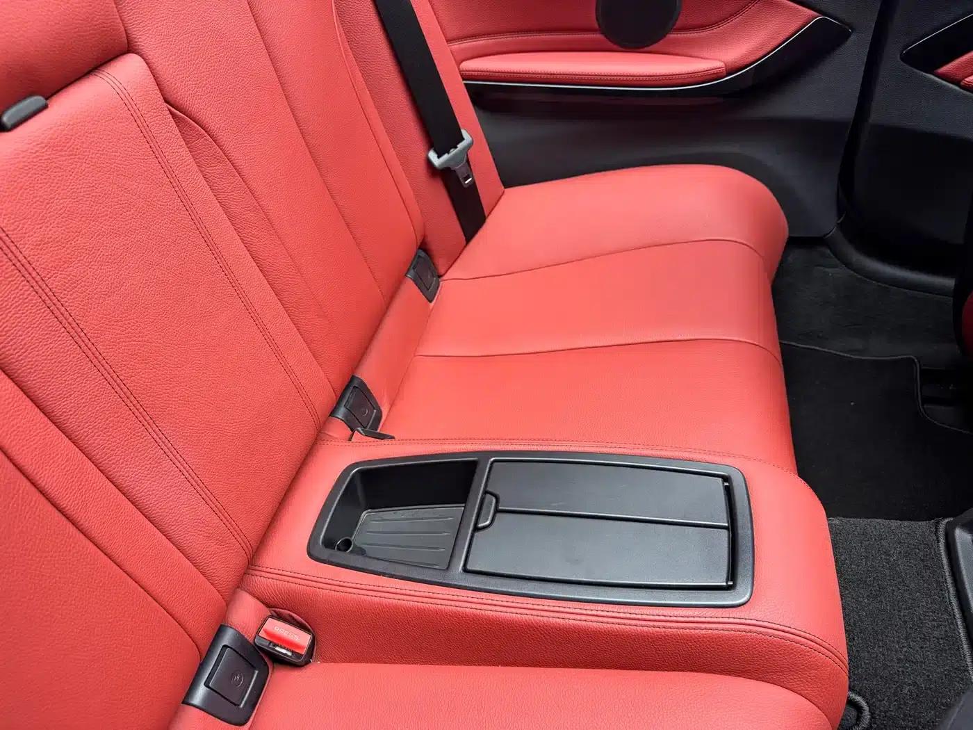 2016 BMW 4 Series 430i Convertible Design Package — миниатюра 15