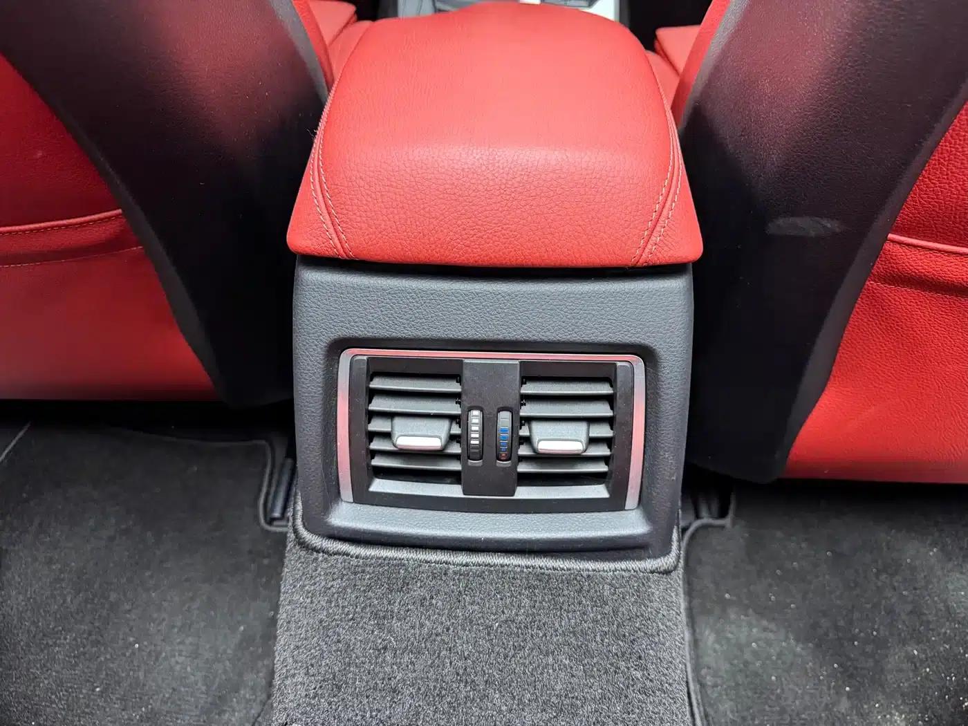 2016 BMW 4 Series 430i Convertible Design Package — миниатюра 10