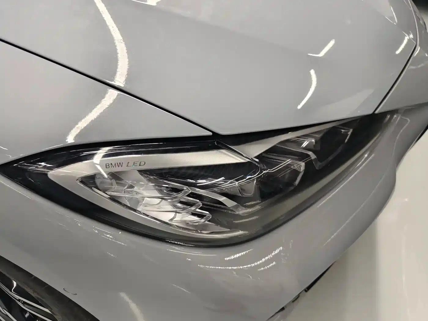 2022 BMW 4 Series 425i M Sport Package — миниатюра 13