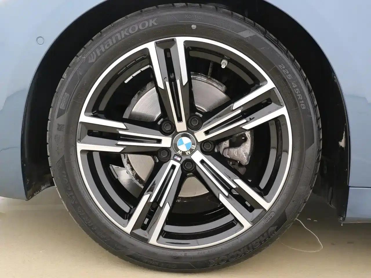 2021 BMW 4 Series 425i M Sport Package — миниатюра 10