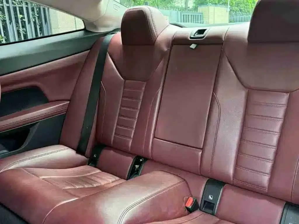 2021 BMW 4 Series 425i M Sport Package — миниатюра 10