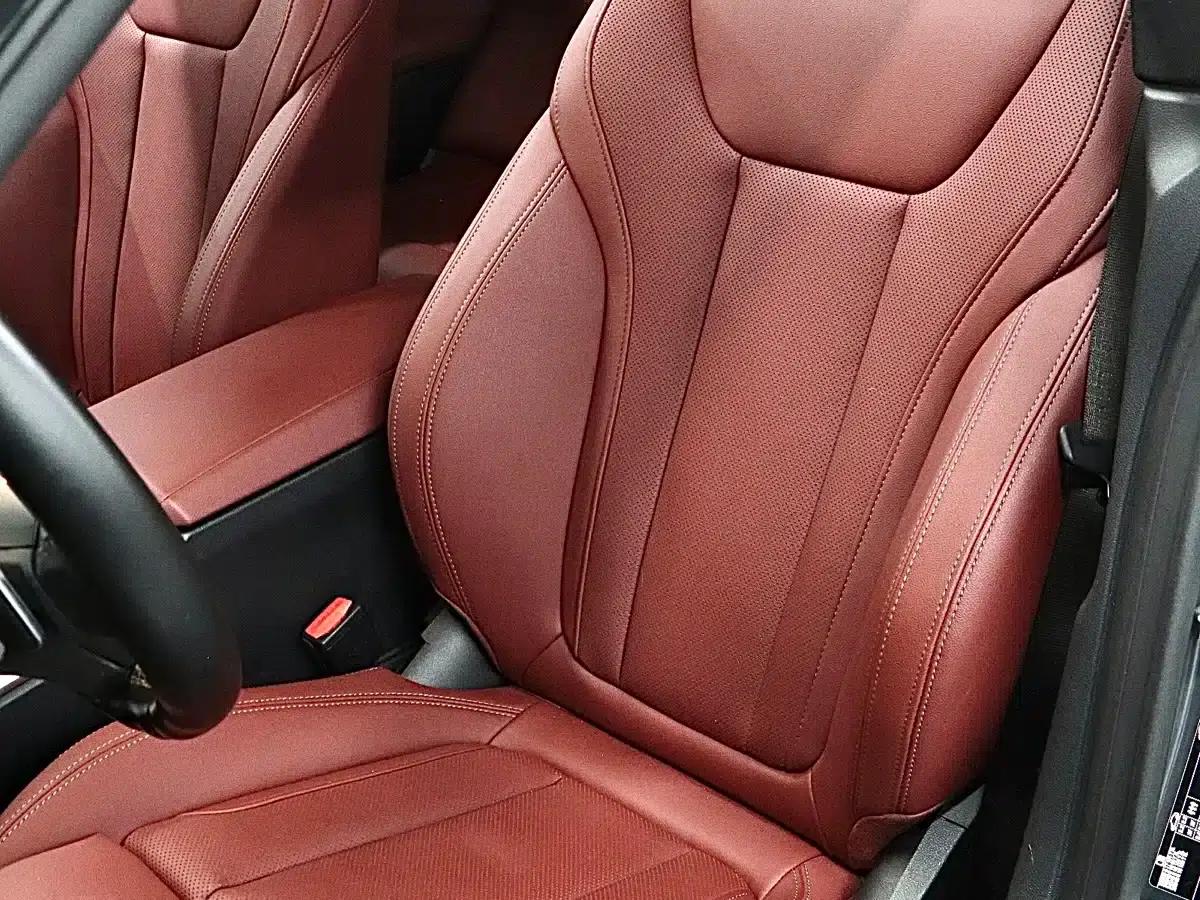 2023 BMW 4 Series 425i Gran Coupe M Sport Shadow Edition — миниатюра 12