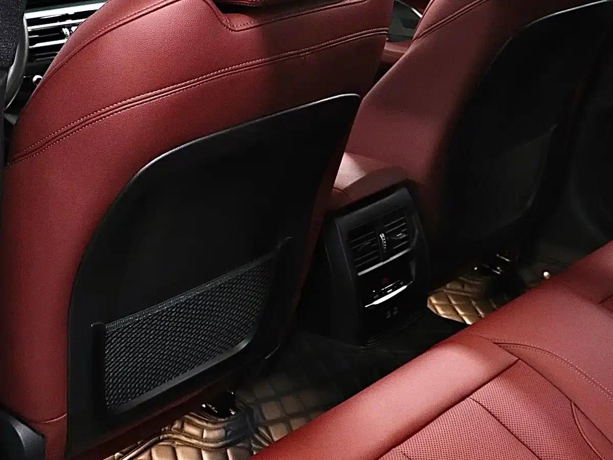 2023 BMW 4 Series 425i Gran Coupe M Sport Shadow Edition — миниатюра 13