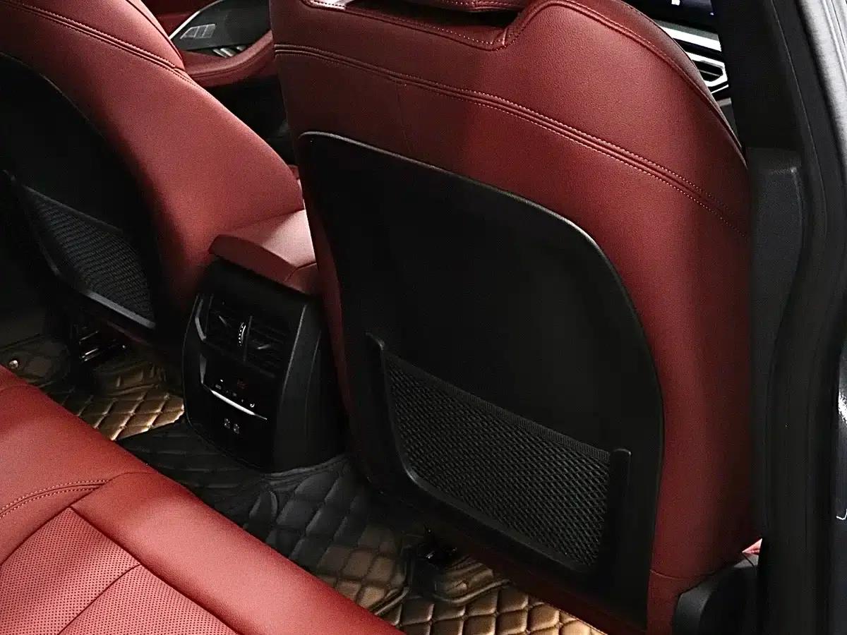 2023 BMW 4 Series 425i Gran Coupe M Sport Shadow Edition — миниатюра 17