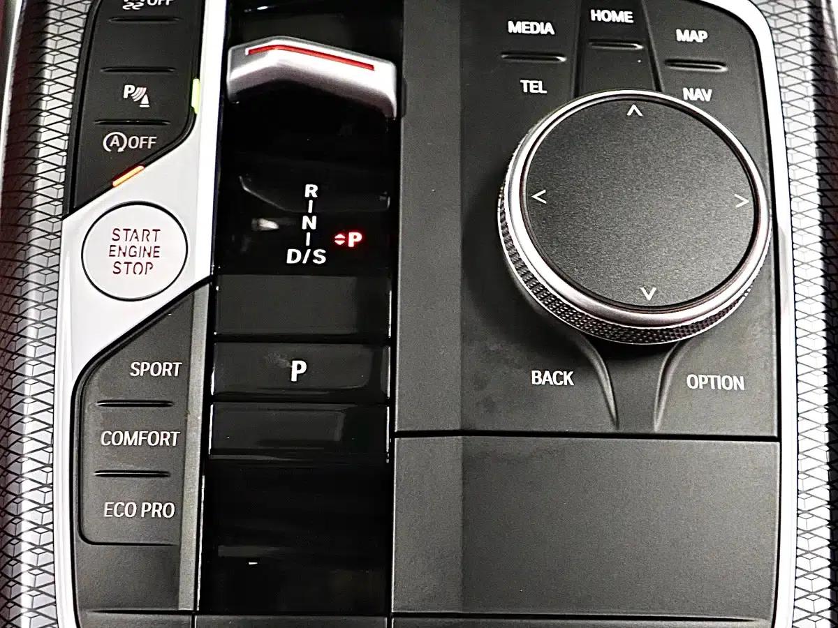 2023 BMW 4 Series 425i Gran Coupe M Sport Shadow Edition — миниатюра 21