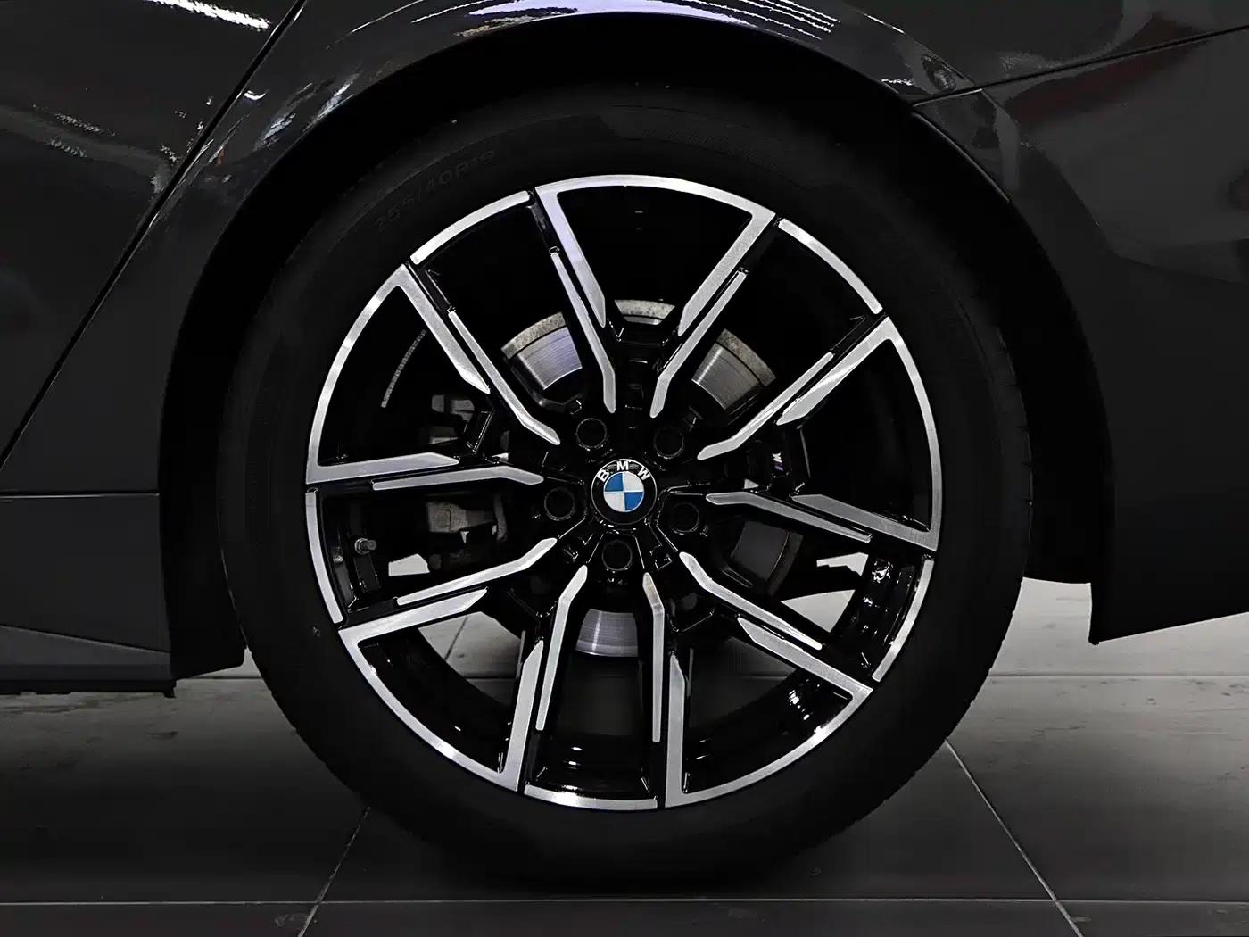2023 BMW 4 Series 425i Gran Coupe M Sport Shadow Edition — миниатюра 8