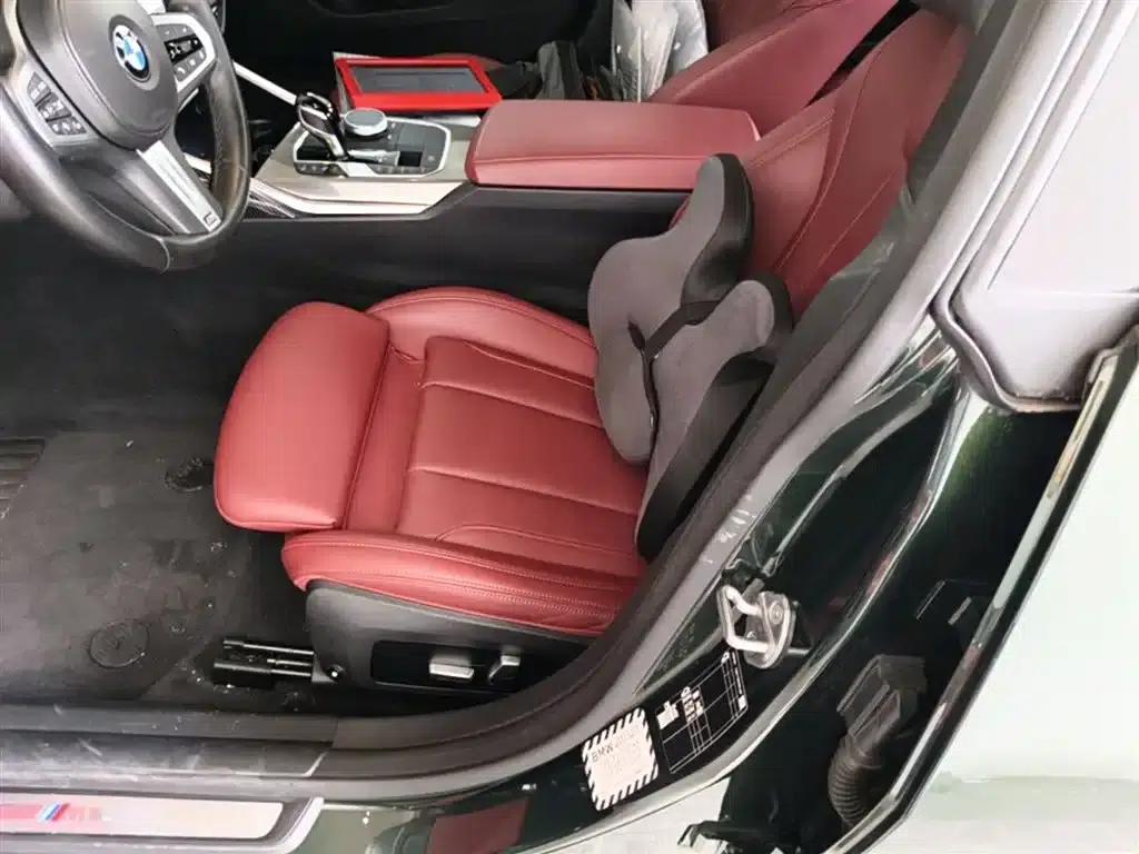 2022 BMW 4 Series 430i Gran Coupe M Sport Shadow Edition — миниатюра 15