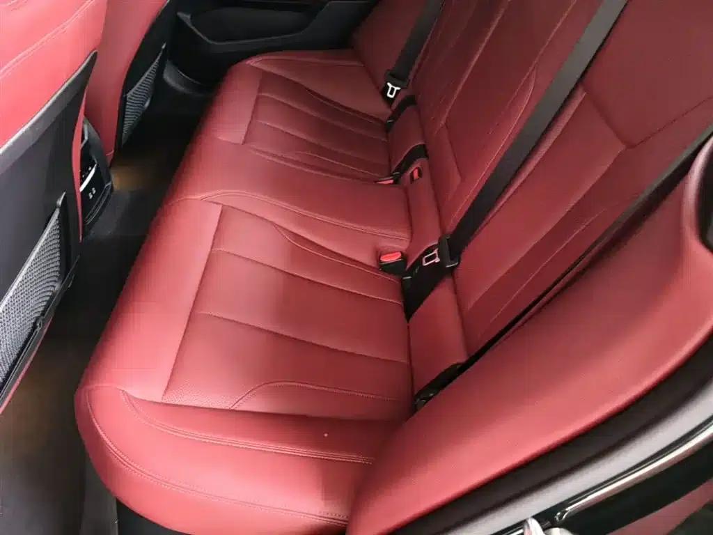 2022 BMW 4 Series 430i Gran Coupe M Sport Shadow Edition — миниатюра 17