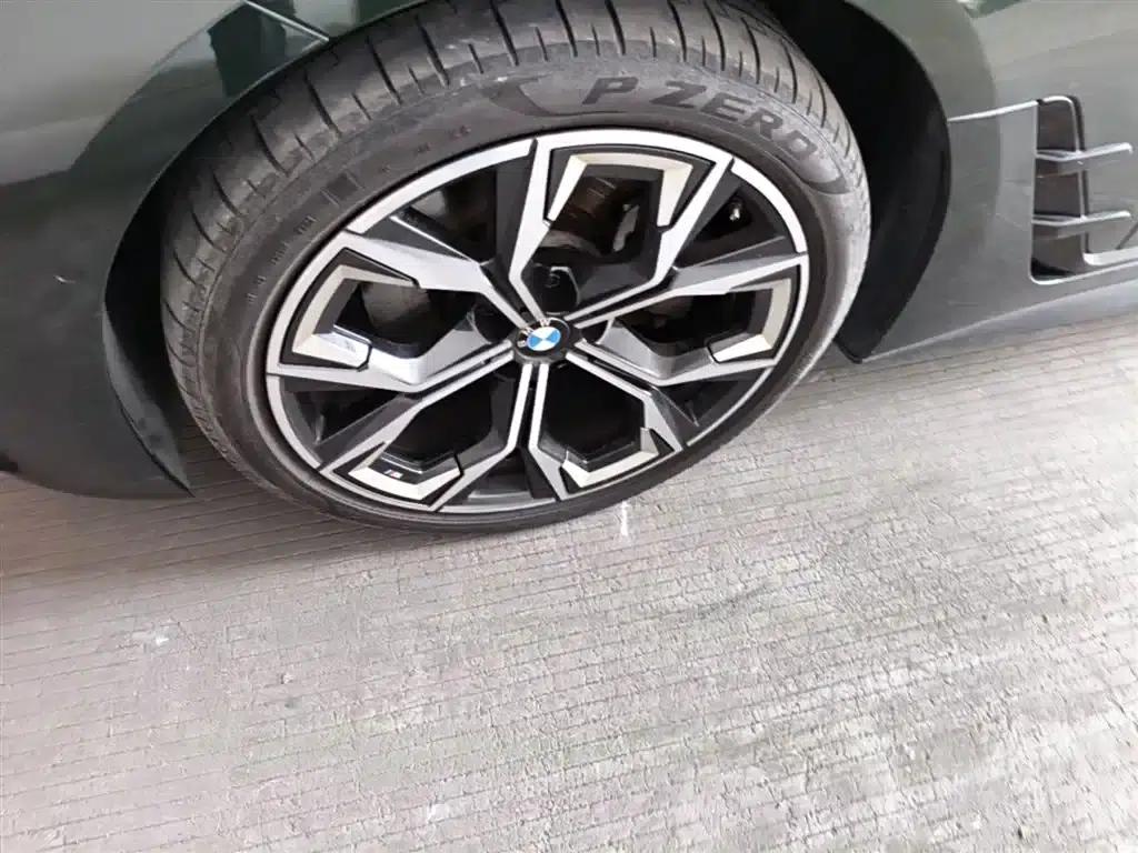 2022 BMW 4 Series 430i Gran Coupe M Sport Shadow Edition — миниатюра 23