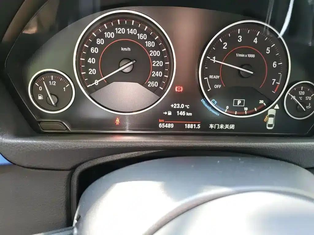 2016 BMW 4 Series 430i Design Package — миниатюра 5