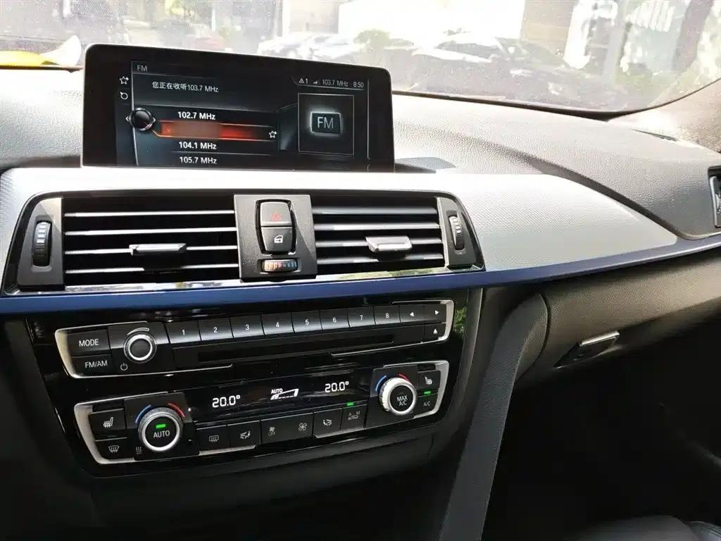 2016 BMW 4 Series 430i Design Package — миниатюра 6