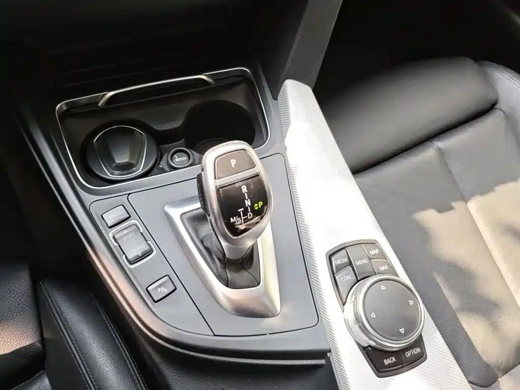 2016 BMW 4 Series 430i Design Package — миниатюра 7