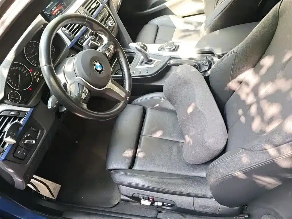2016 BMW 4 Series 430i Design Package — миниатюра 8