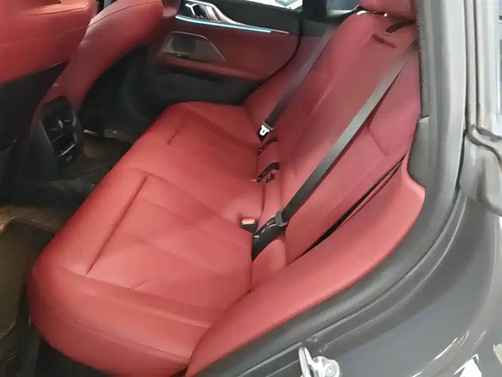 2023 BMW 4 Series 425i Gran Coupe M Sport Shadow Edition — миниатюра 17