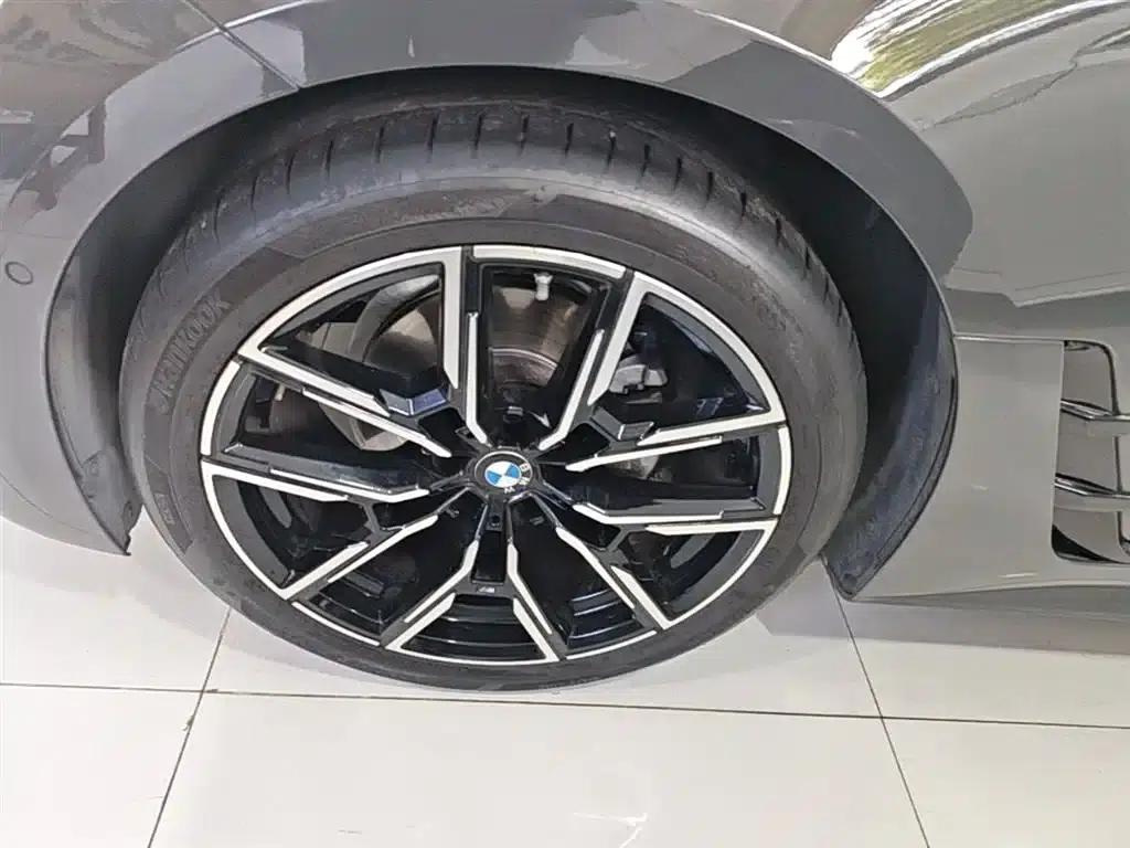 2023 BMW 4 Series 425i Gran Coupe M Sport Shadow Edition — миниатюра 23