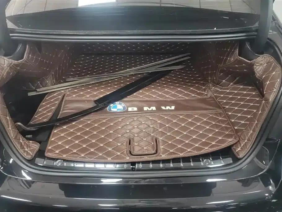 BMW 5 Series PHEV 2022 Facelift 535Le Pioneer Edition M Sport Package — миниатюра 4