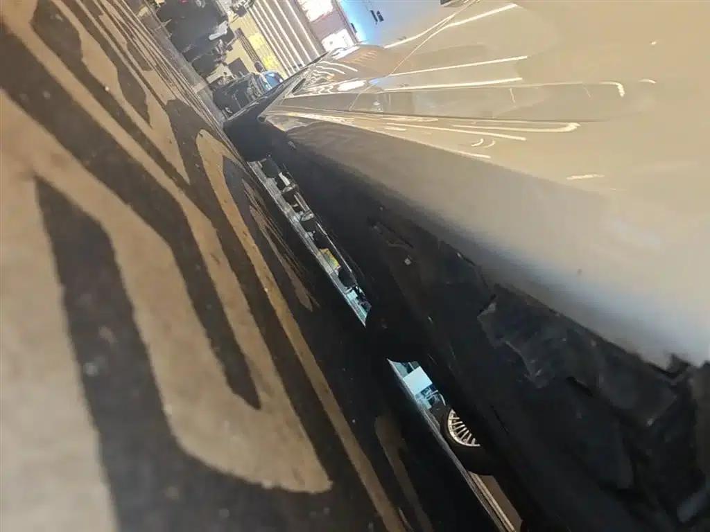 BMW 5 Series PHEV 2022 Facelift 535Le M Sport Package — миниатюра 22