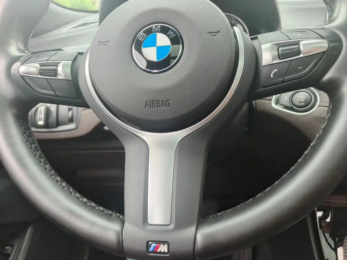 BMW X2 2020 sDrive25i Leading M Sport Package — миниатюра 9