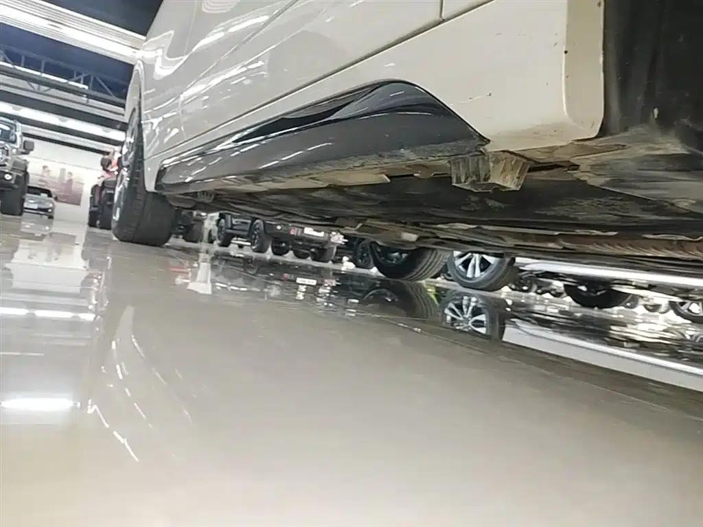 BMW X2 2022 xDrive25i Shadow Edition — миниатюра 21