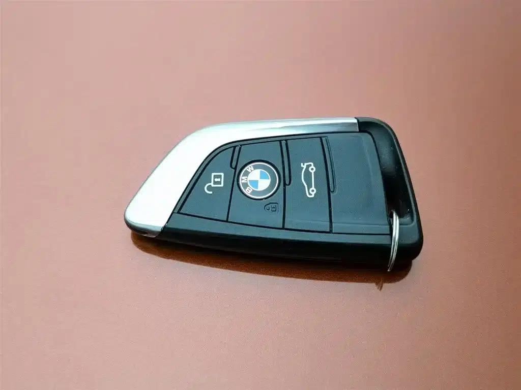 BMW X2 (Imported) 2019 sDrive20i M Sport Package (China VI Emission Standard) — миниатюра 19