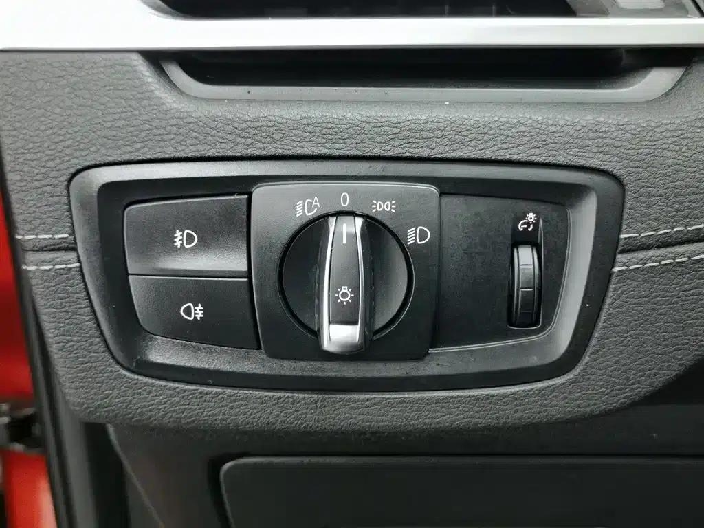 BMW X2 (Imported) 2019 sDrive20i M Sport Package (China VI Emission Standard) — миниатюра 21