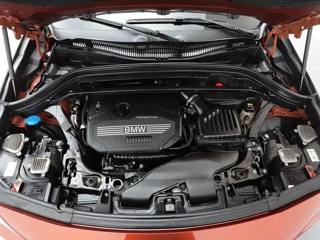 BMW X2 (Imported) 2019 sDrive20i M Sport Package (China VI Emission Standard) — миниатюра 6