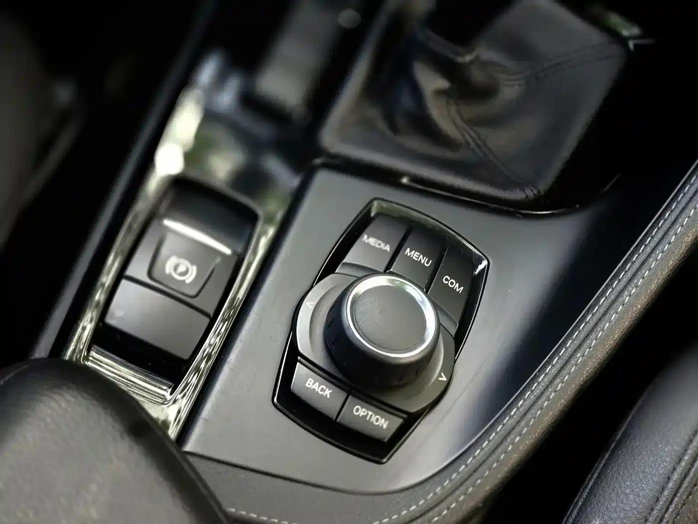 2019 BMW X2 Imported sDrive20i M Sport Package (China VI Emission Standard) — миниатюра 16