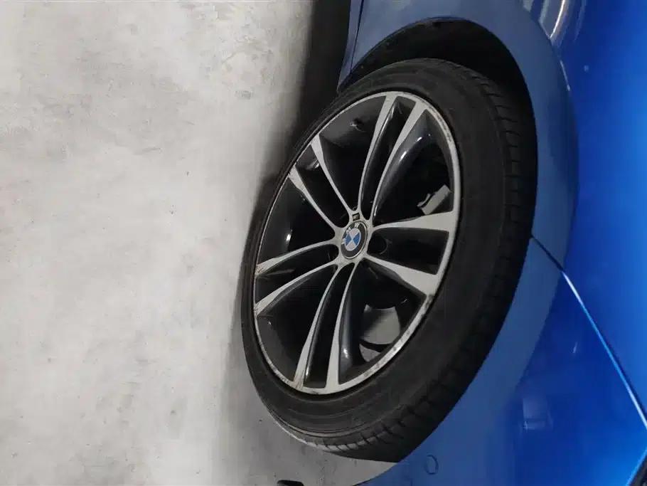2013 BMW 3 Series GT 328i Luxury Design Package — миниатюра 6